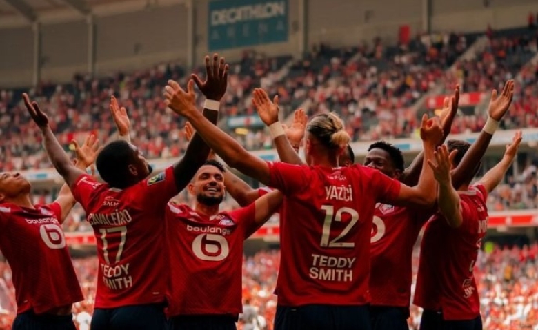 Illustration : "Mercato LOSC : Les Dogues dégotent une pépite et bouclent sa signature"
