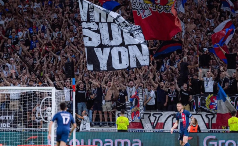 Illustration : "OL : Un grand changement à venir au sein du club !"
