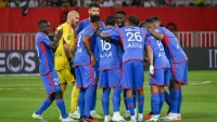 Illustration : "OL : Un Gone se distingue grandement à l'international !"