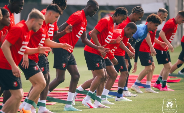 Illustration : "Stade Rennais : Un projet d'envergure en passe d'être mis en place !"