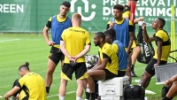 Illustration : "FC Nantes : Une menace majeure se dessine pour les Canaris"