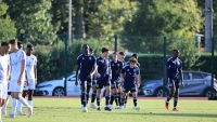 Illustration : "Bordeaux : Une prise de parole rassurante avant la reprise des Girondins "