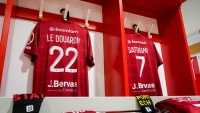 Illustration : "Stade Brestois : Une bonne nouvelle pressentie pour les Bretons cette saison ! "