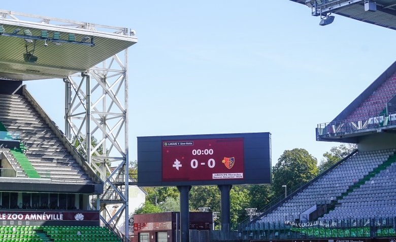 Illustration : "FC Metz : Un motif d'inquiétude clair exprimé avant la reprise"