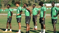 Illustration : "Mercato ASSE : Une ambition forte exprimée d'ici la fin de la saison "