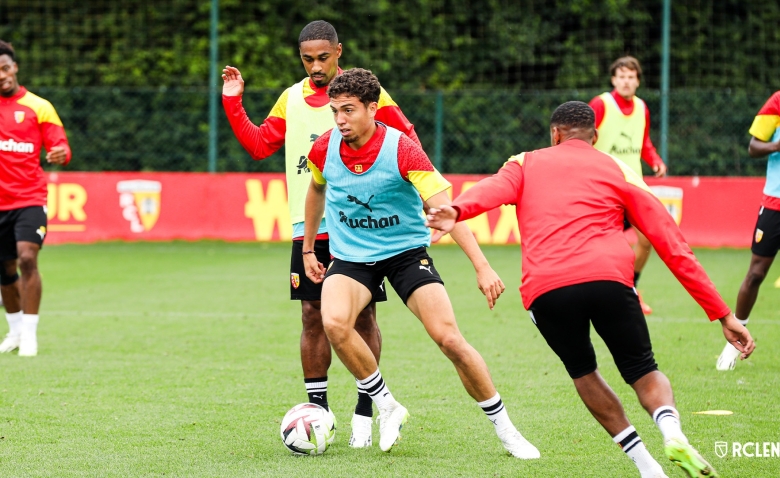 Illustration : "RC Lens : Une nouvelle recrue convoitée cet été s'exprime sur sa décision"