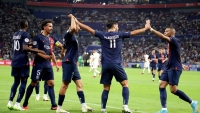 Illustration : "PSG : Un revers surprenant repéré pendant la trêve ?"