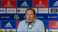 Illustration : "OL : Un challenger de choix se rapproche pour succéder à Laurent Blanc !"