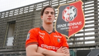 Illustration : "Stade Rennais : Une nouvelle recrue se distingue pendant la trêve ! "