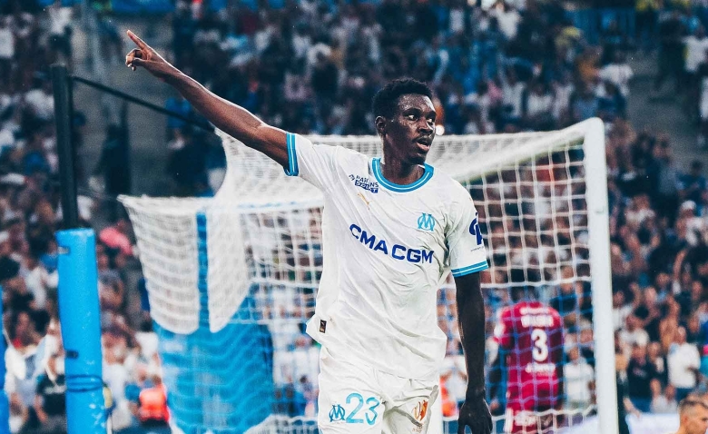 Illustration : "OM : Énorme coup dur pour Marcelino avant les échéances à venir !"