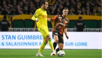 Illustration : "FC Nantes : Un joueur cadre fait une grande déclaration !"
