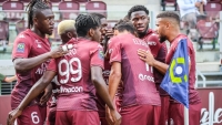 Illustration : "Mercato FC Metz : Les Grenats pistent un champion du monde !"