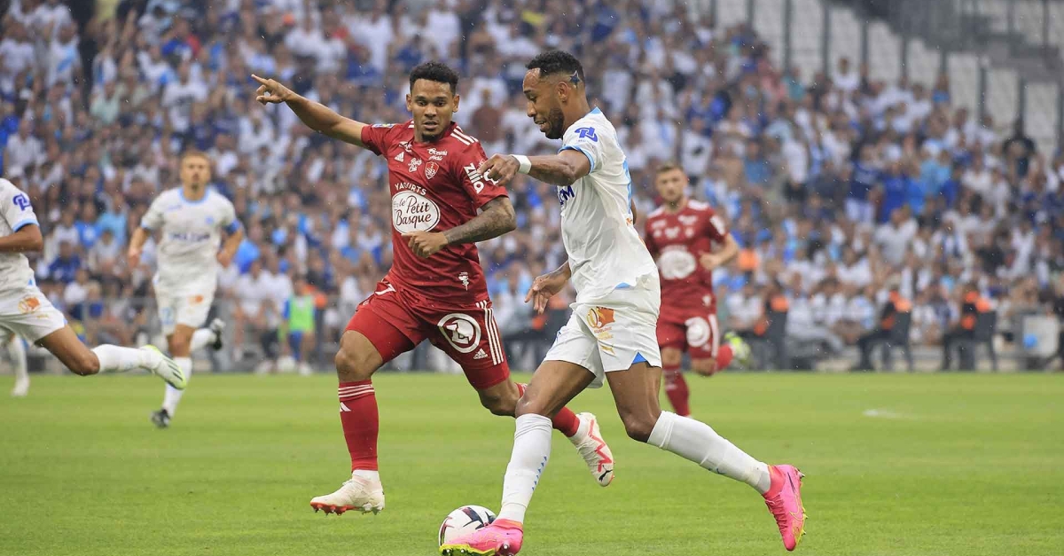 OM : Une bonne nouvelle est tombée pour la fin de saison !