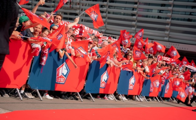 Illustration : "LOSC : Une inquiétude majeure à régler avant l'hiver ! "