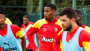 Illustration : RC Lens : Le come-back tant attendu se profile pour un Coron ! 