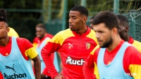 Illustration : "RC Lens : Le come-back tant attendu se profile pour un Coron ! "