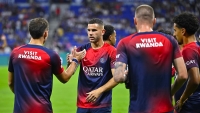 Illustration : "Mercato PSG : Incroyable revirement de situation pour un joueur sur le départ !"