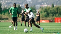 Illustration : "Mercato ASSE : Des déclarations prometteuses au sujet d'une nouvelle recrue"