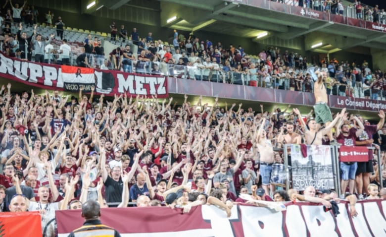 Illustration : "Mercato FC Metz : Les Grenats en passe de signer un jeune prodige !"