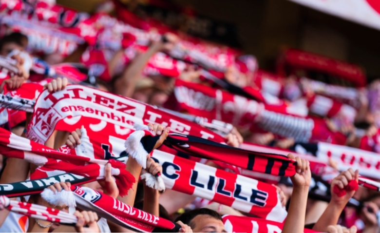 Illustration : "LOSC : Le club apprend une excellente nouvelle sur le plan financier !"