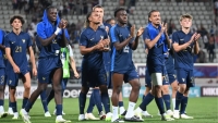 Illustration : "Équipe de France : Une déclaration de bon augure pour les Bleuets !"