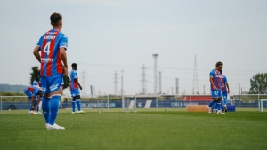 Illustration : ASSE : Caen face &agrave; une mauvaise nouvelle avant le match contre les Verts !