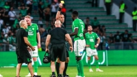 Illustration : "ASSE : Une menace plane sur les Verts avant d'affronter Caen "