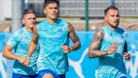 Illustration : "OM : Plusieurs coups durs pour Marcelino avant le début de la Ligue Europa"