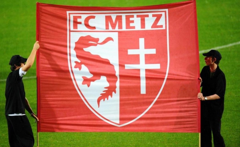 Illustration : "Mercato Metz : Un très grand coup signé par les Grenats ! "