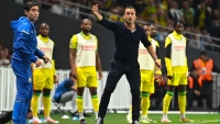 Illustration : "FC Nantes : Une nouvelle contrainte se dessine pour Aristouy "
