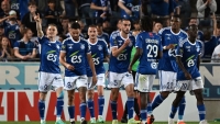 Illustration : "RC Strasbourg : Une bonne nouvelle à prévoir au retour de la trêve ! "