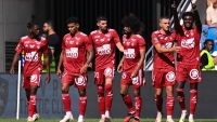 Illustration : "Stade Brestois : Une nouvelle rassurante en vue de la suite de la saison ?"