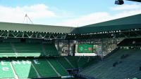 Illustration : "ASSE : Une décision du club ne passe pas auprès des supporters ! "