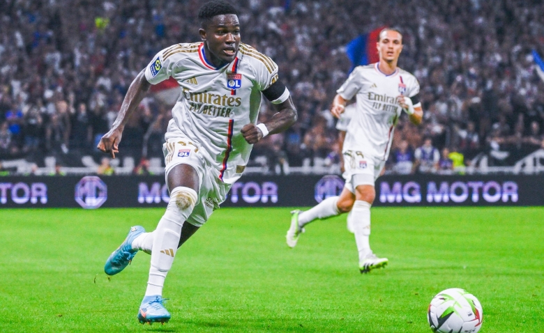 Illustration : "OL : Un motif de grand espoir pour la reprise du championnat ! "