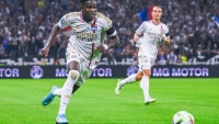 Illustration : "OL : Un motif de grand espoir pour la reprise du championnat ! "