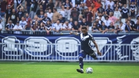 Illustration : "Bordeaux : Une inquiétude se dessine à quelques jours du match contre Valenciennes"
