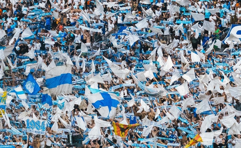 Illustration : "OM : Une excellente nouvelle en marge de la Ligue Europa ! "