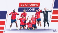 Illustration : "LOSC : Une décision crée l'incompréhension avant le retour à la compétition !"
