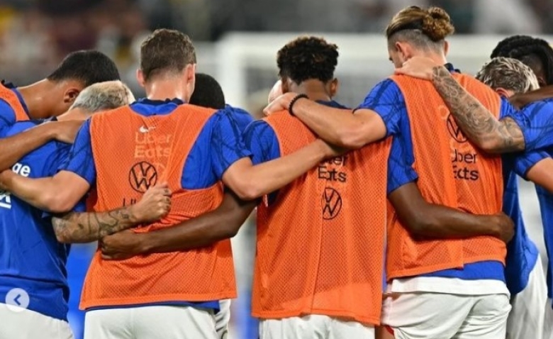 Illustration : "Équipe de France : plusieurs changements préjudiciables pour l’avenir de certains Bleus ? "