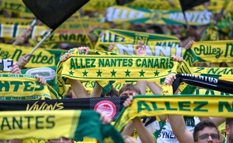 Illustration : "FC Nantes : Une décision des Canaris prend de l'ampleur "