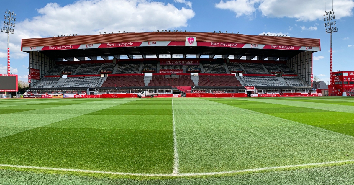 Stade Brestois : Un retour et une absence confirmés contre Reims