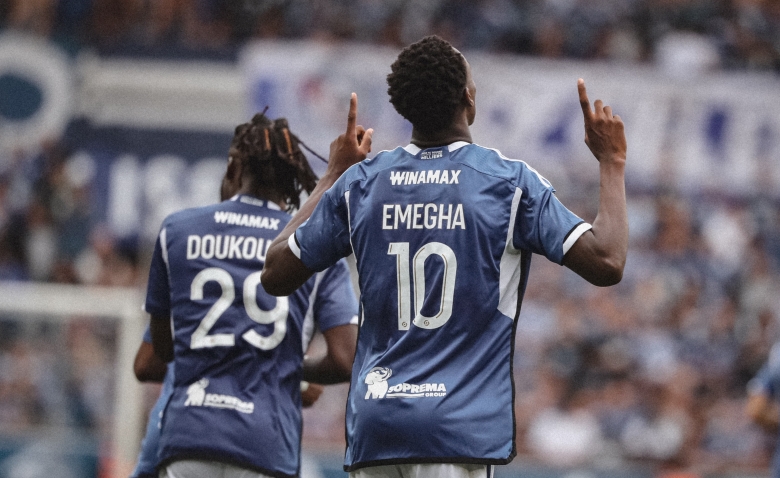 Illustration : "RC Strasbourg : Deux bonnes nouvelles pour des figures d'avenir !"