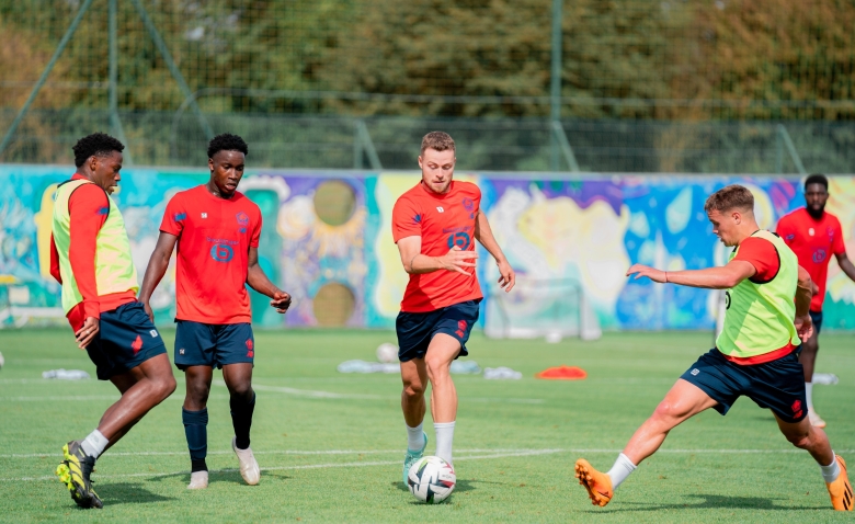Illustration : "LOSC : Des changements surprises annoncés en cours de saison"