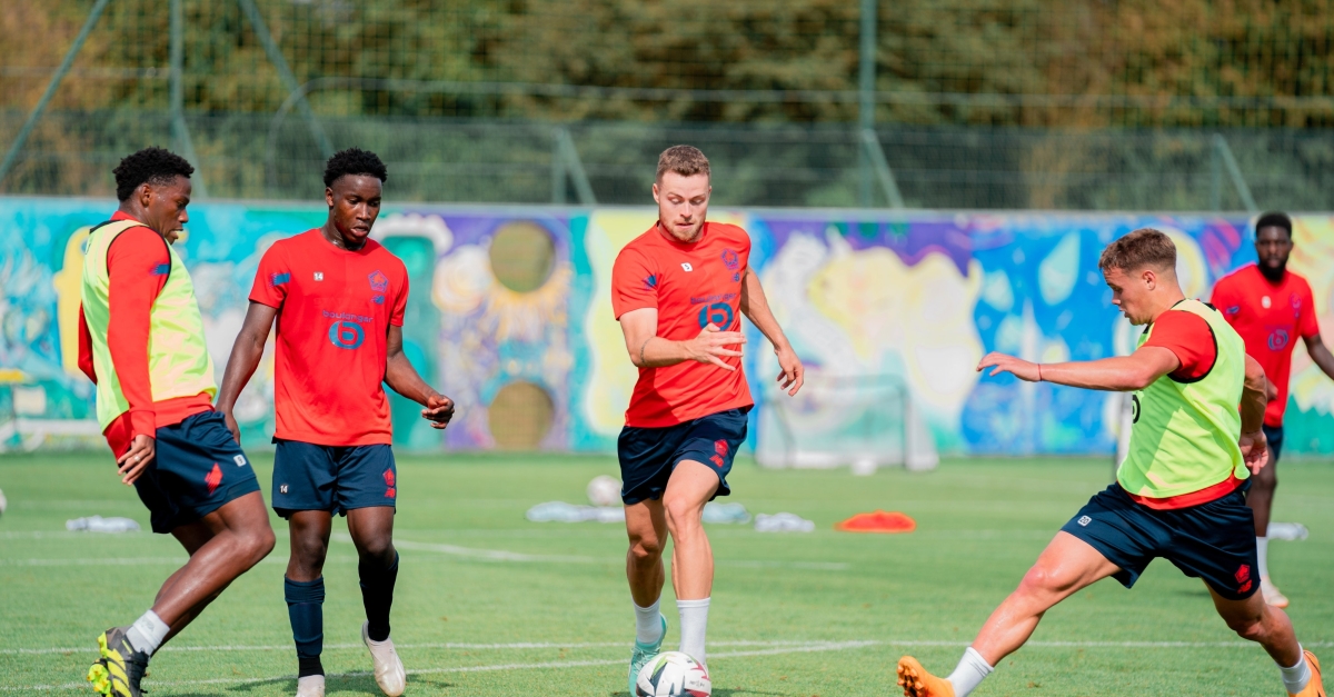 LOSC : Des changements surprises annoncés en cours de saison