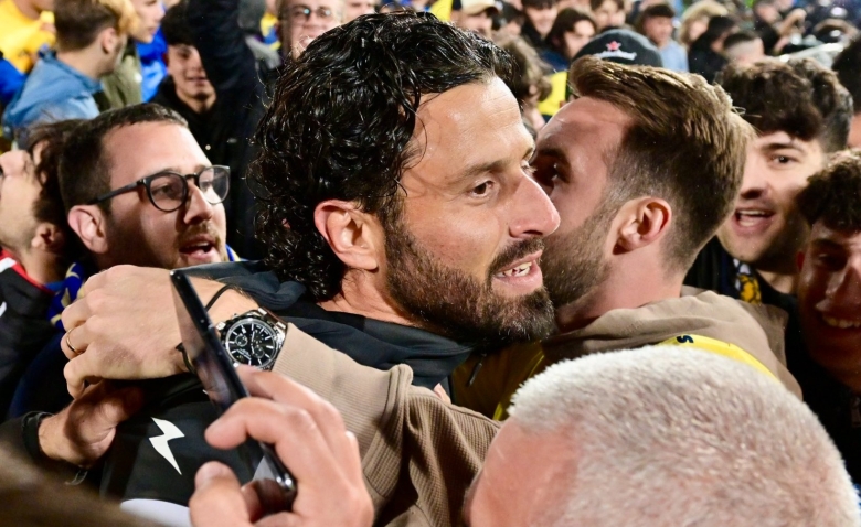 Illustration : "OL : Quel style de jeu pour les Lyonnais sous les ordres de Fabio Grosso ? "