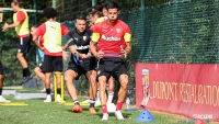 Illustration : "RC Lens : Un changement dans le onze fait l'unanimité avant d'affronter Metz ! "