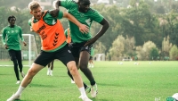 Illustration : "ASSE : Plusieurs absences préjusdiciables constatées à l'entraînement "