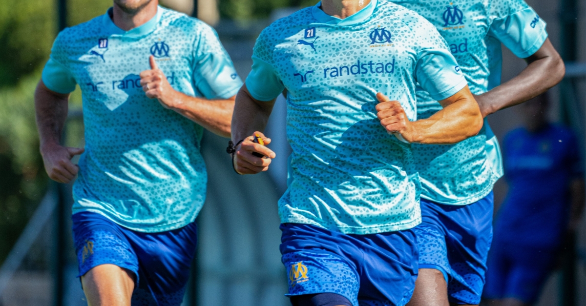 OM : Une surprise à prévoir durant le match contre Toulouse ?