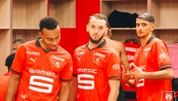 Illustration : "Stade Rennais : Un changement de discours étonnant avant la reprise"