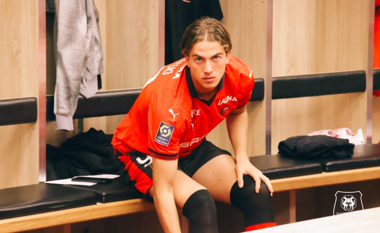 Illustration : "Stade Rennais : Une déclaration prometteuse en vue des prochains matchs ! "
